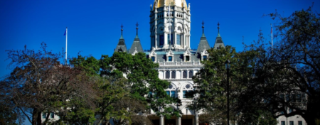 Connecticut Sports Betting Cease and Desist Issued to Robinhood Connecticut Sports Betting Cease and Desist Issued to Robinhood