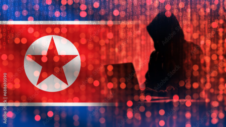 North Korean Cybercrime: How Spies Bypass Security Teams North Korean Cybercrime: How Spies Bypass Security Teams