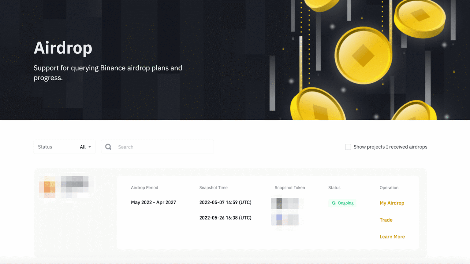 Binance Midnight Airdrop Resumes Distribution Today