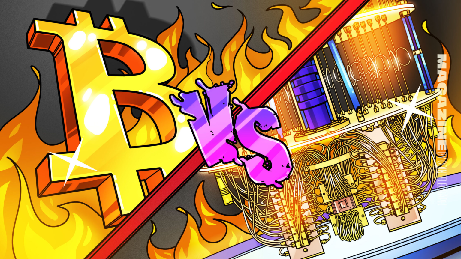 Bitcoin Quantum Resistance: Urgent Steps Needed for Security