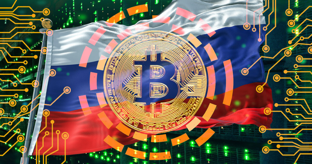 Russia Bitcoin Mining: An Undervalued Export Opportunity