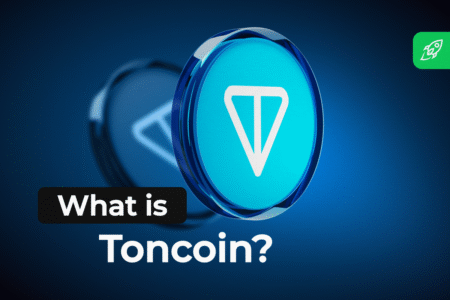Toncoin Eyes as Cocoon Launch Celebrates Momentum Toncoin Eyes as Cocoon Launch Celebrates Momentum