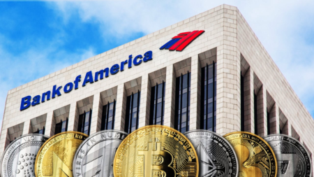 Bank of America Crypto Allocation: Up to 4% in Portfolios