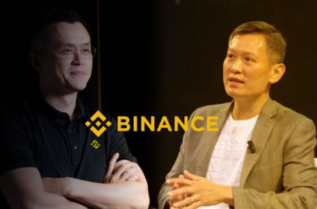 Binance Co-CEO System: Leadership Changes Explained Binance Co-CEO System: Leadership Changes Explained