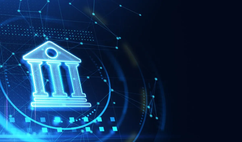 Blockchain Bank N3XT Raises  Million in Funding