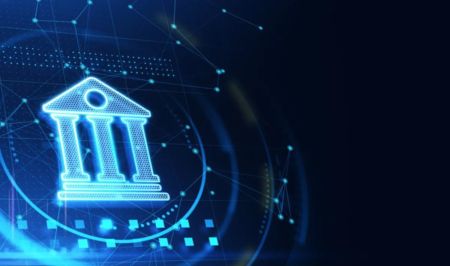 Blockchain Bank N3XT Raises  Million in Funding