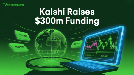 Kalshi Funding News: Billion Series E Funding Completed Kalshi Funding News: Billion Series E Funding Completed