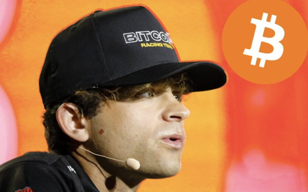 Twenty One Capital Stock Decline: 24% Drop on Debut Twenty One Capital Stock Decline: 24% Drop on Debut