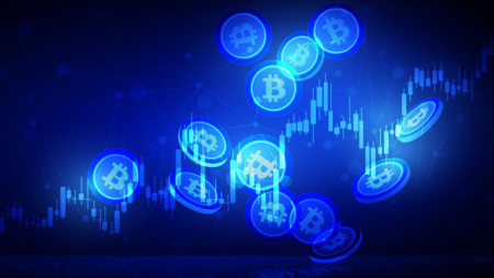 Cryptocurrency Stocks See Broad Gains in U.S. Market
