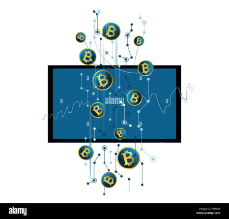 Digital Banking with Bitcoin: A Game Changer for Investors Digital Banking with Bitcoin: A Game Changer for Investors