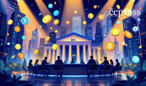 SEC Cryptocurrency Roundtable: Financial Surveillance Insights