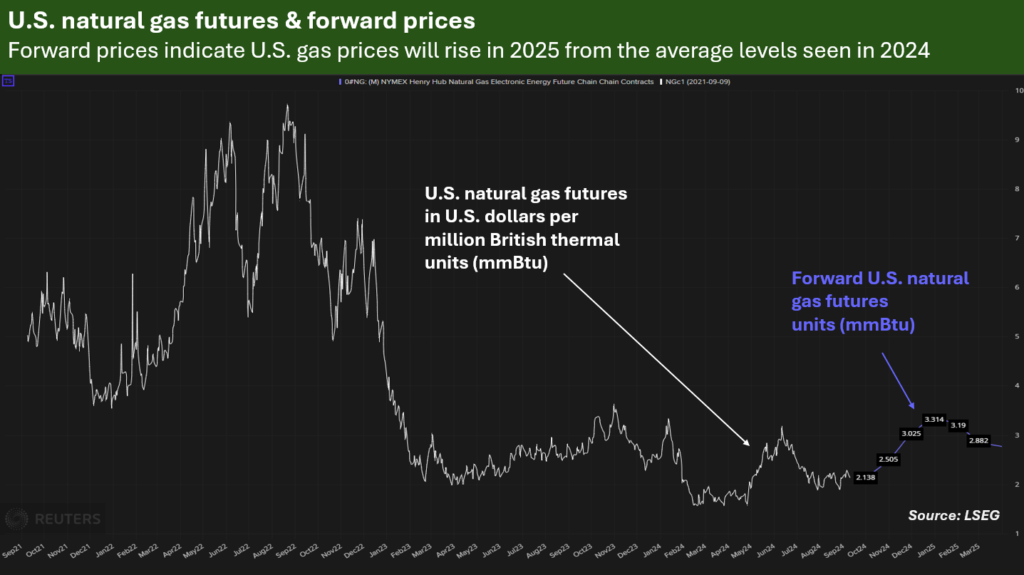 Gas Futures Market: Vitalik’s Solution for Fee Certainty