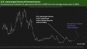 Gas Futures Market: Vitalik’s Solution for Fee Certainty Gas Futures Market: Vitalik’s Solution for Fee Certainty