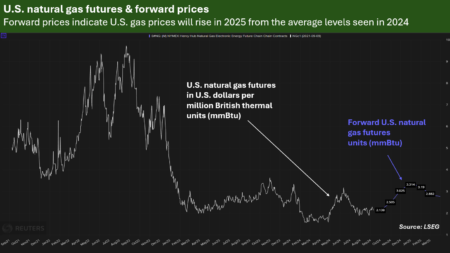 Gas Futures Market: Vitalik’s Solution for Fee Certainty Gas Futures Market: Vitalik’s Solution for Fee Certainty