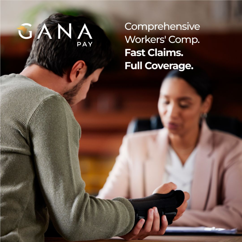 GANA Payment Compensation: .1 Million Announced