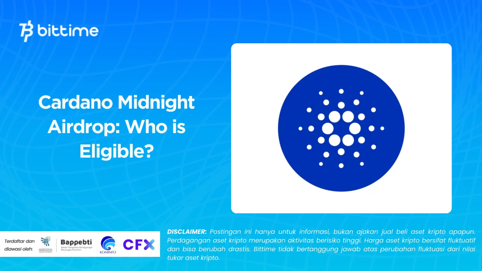 Midnight Token Airdrop Delays: What to Expect Next Midnight Token Airdrop Delays: What to Expect Next