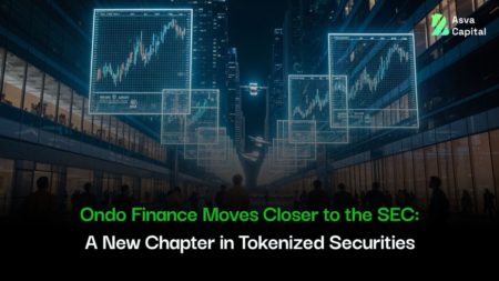 Ondo Finance SEC Investigation Concludes, Boosts Token Prices Ondo Finance SEC Investigation Concludes, Boosts Token Prices