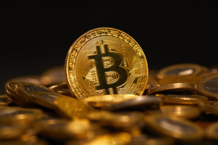 Bitcoin Treasury Stocks: Navigating Distressed Assets Effectively