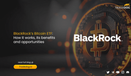 BlackRock Bitcoin ETF Sees $2.7 Billion Outflows