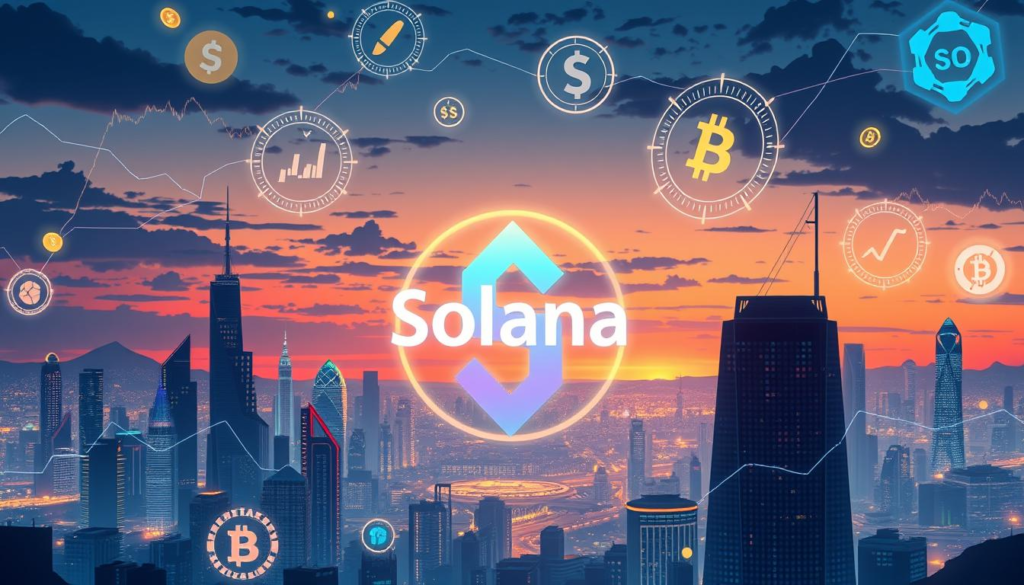 Solana Prediction Markets: A Shift from Memecoins to Insights
