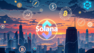 Solana Prediction Markets: A Shift from Memecoins to Insights Solana Prediction Markets: A Shift from Memecoins to Insights