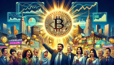 Crypto Surge: Major Gains and Vanguard’s Impact Crypto Surge: Major Gains and Vanguard’s Impact