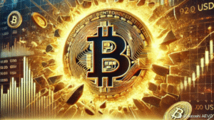 BTC Breaks 92000 USDT with 7.75% Growth in 24H