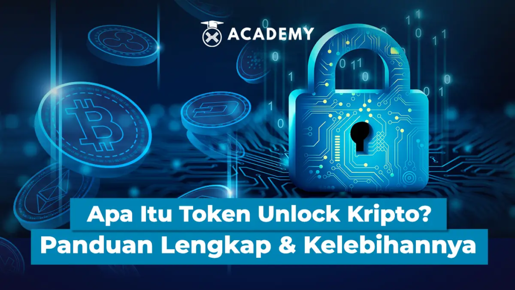 Token Unlocking: A Key to Effective Price Discovery