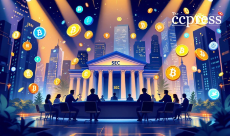SEC Roundtable on Cryptocurrency: Key Insights and Speakers SEC Roundtable on Cryptocurrency: Key Insights and Speakers
