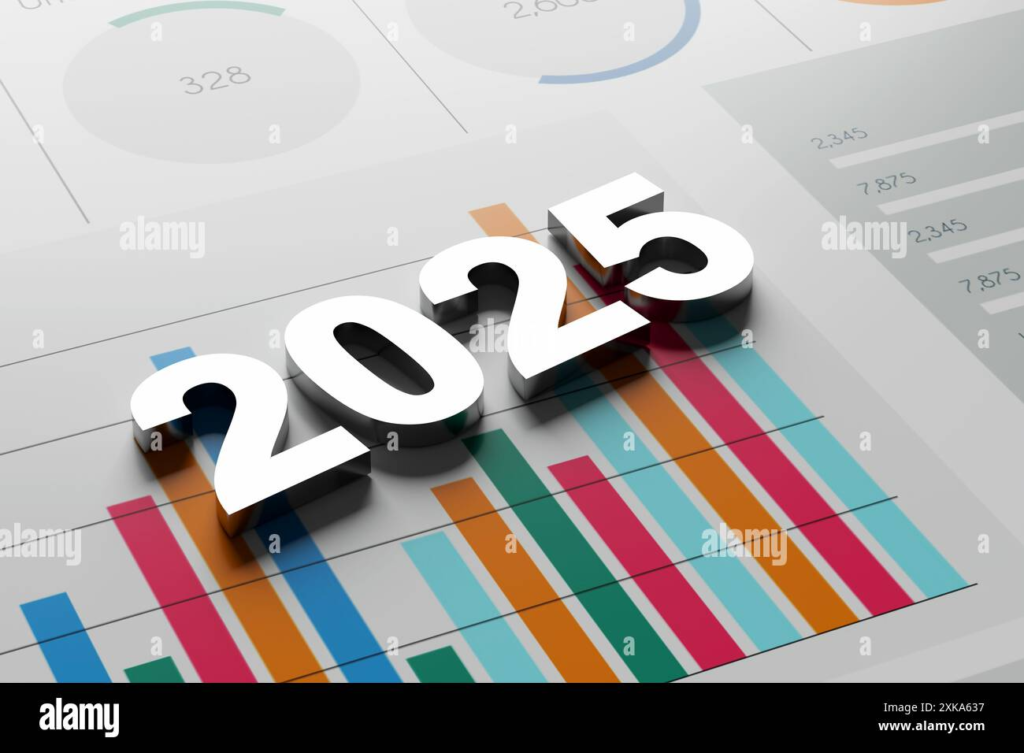 December 2025 Financial News: Crypto and Fed Insights December 2025 Financial News: Crypto and Fed Insights