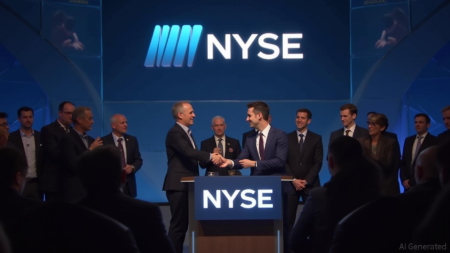 Twenty One NYSE Listing: 43,500 Bitcoins to Self-Custody Twenty One NYSE Listing: 43,500 Bitcoins to Self-Custody