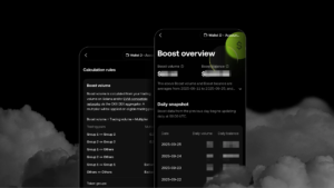 OKX Boost: Win 120 Million NIGHT Tokens in Exciting Event