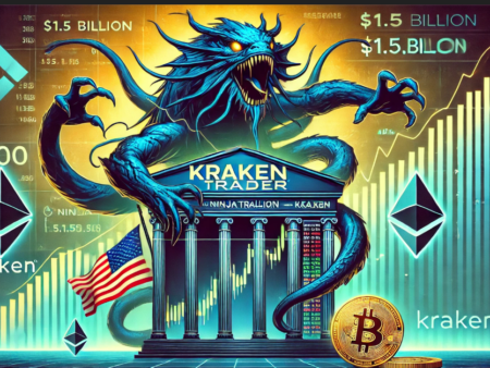 Kraken Acquisition of Backed Finance: A Game Changer Kraken Acquisition of Backed Finance: A Game Changer