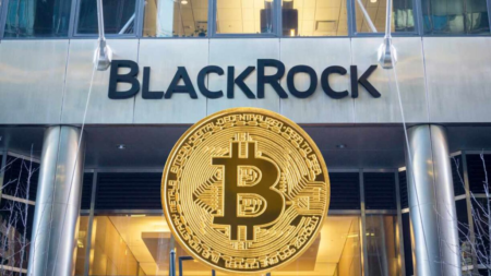 BlackRock Bitcoin Investment Surges with Million Inflow BlackRock Bitcoin Investment Surges with Million Inflow
