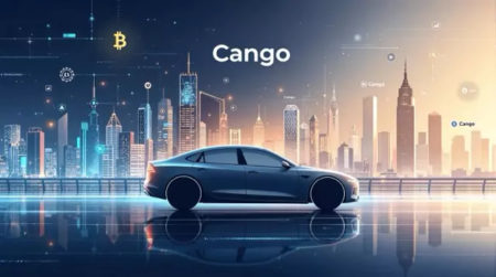 CANGO Bitcoin Holdings Reach 7033.1 BTC After Mining 130.7 CANGO Bitcoin Holdings Reach 7033.1 BTC After Mining 130.7