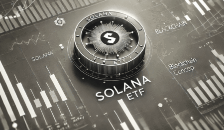 Solana Spot ETF Records $13.55 Million Net Outflow in One Day