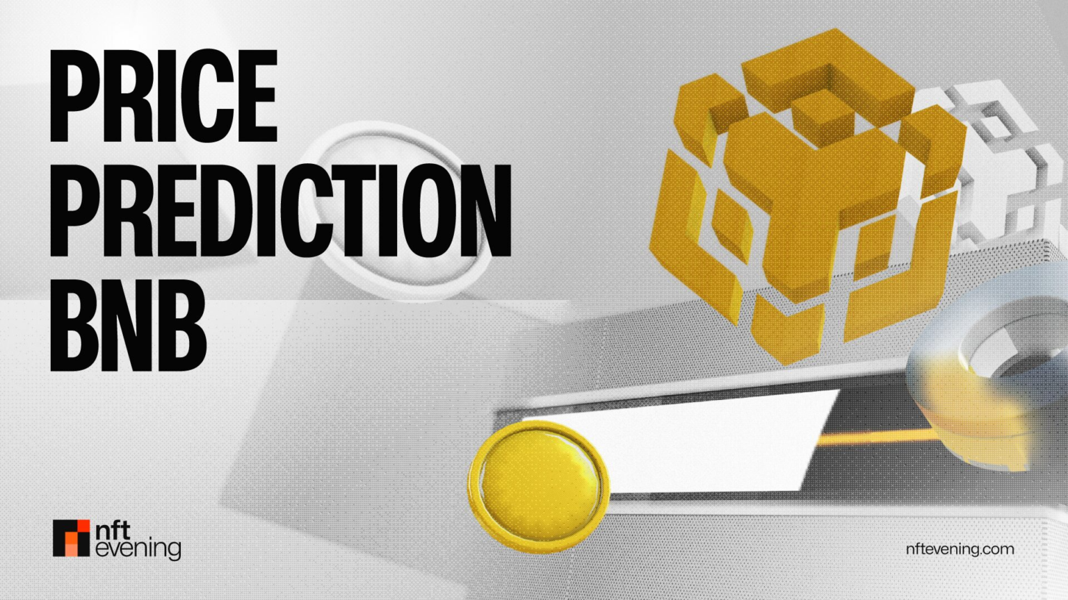 BNB Price Rises After Binance Regulatory Milestone BNB Price Rises After Binance Regulatory Milestone