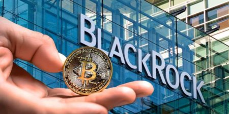 BlackRock Cryptocurrency Outlook: U.S. Debt Driving Growth