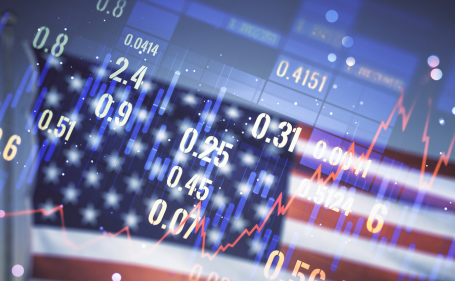 U.S. Stocks Open with Decline in Crypto Sector Today U.S. Stocks Open with Decline in Crypto Sector Today