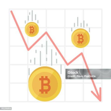 Cryptocurrency Decline: Bitcoin Price Drops Significantly Cryptocurrency Decline: Bitcoin Price Drops Significantly