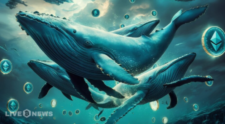 Whale Transfers 5000 ETH to Binance: A $15.52 Million Move