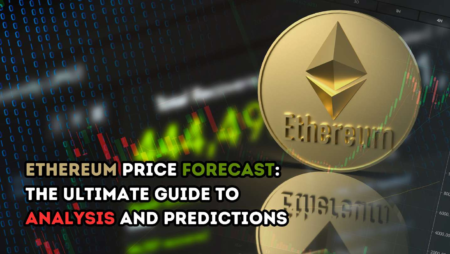 Ethereum Price Forecast: Will Ether Surpass K Soon? Ethereum Price Forecast: Will Ether Surpass K Soon?