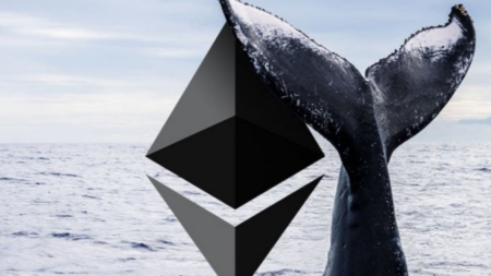 Whale Borrowing ETH: Giant Moves in Cryptocurrency Market