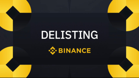 Binance Delisting Perpetual Contracts: SXP, MILK, OBOL