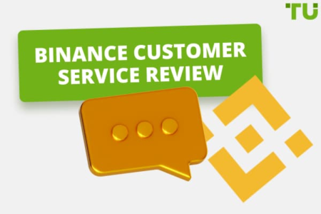 Binance Customer Service Xiao He: Commitment to Users Binance Customer Service Xiao He: Commitment to Users