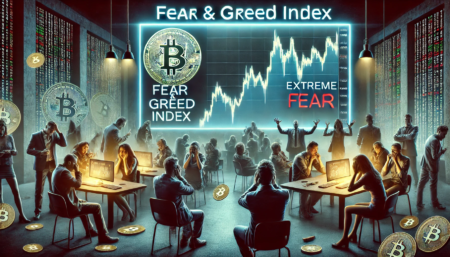 Bitcoin as an Asset of Fear: Insights from Larry Fink Bitcoin as an Asset of Fear: Insights from Larry Fink