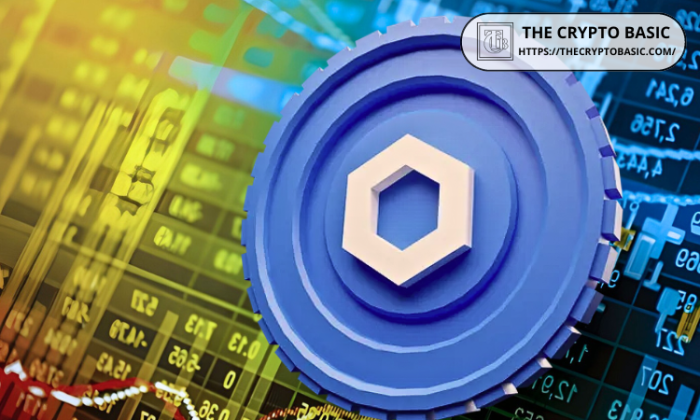 Chainlink Spot ETF Launch Set for This Week Chainlink Spot ETF Launch Set for This Week