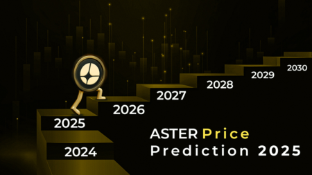 Aster Price: Bulls Might Target .50 After Roadmap Reveal Aster Price: Bulls Might Target .50 After Roadmap Reveal