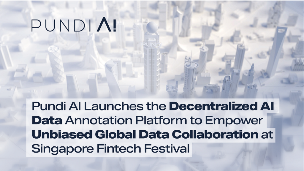 Pundi AI and Assemble AI Partnership Boosts Crypto Intelligence