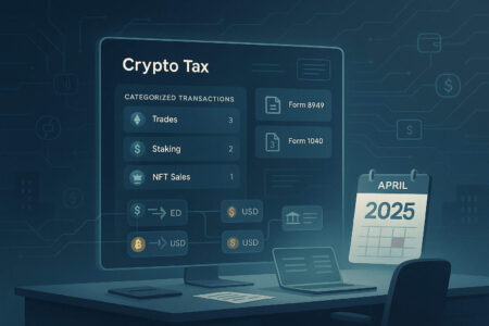 Cryptocurrency Tax Compliance: What Canadians Need to Know Cryptocurrency Tax Compliance: What Canadians Need to Know